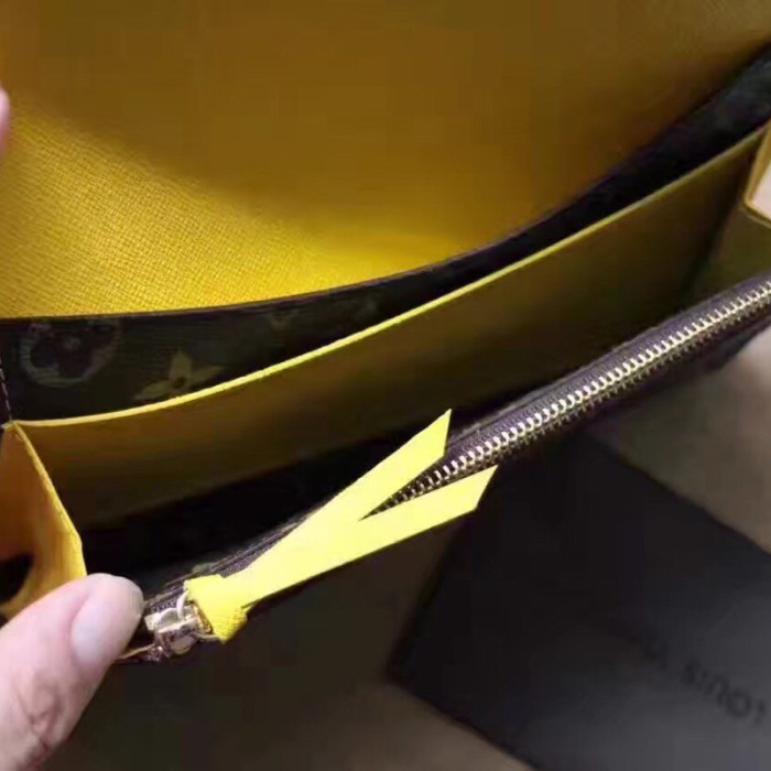Louis Vuitton Womens Bag Wallet