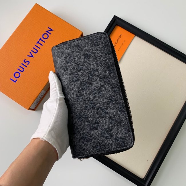 Louis Vuitton Womens Bag Wallet