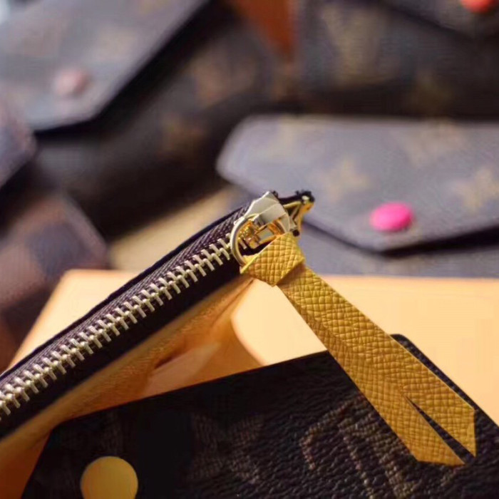 Louis Vuitton Womens Bag Wallet