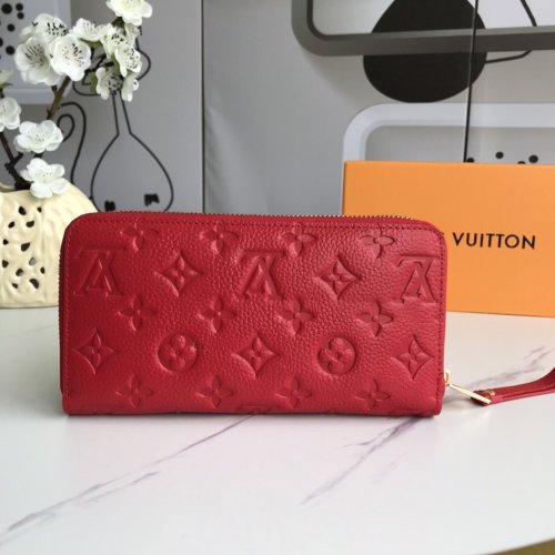 Louis Vuitton Womens Bag Wallet