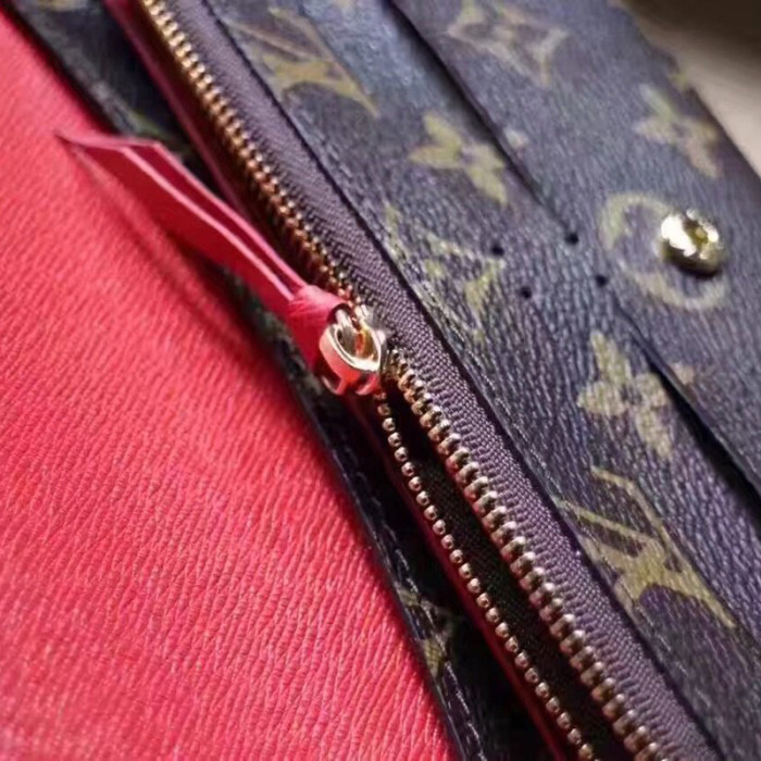 Louis Vuitton Womens Bag Wallet