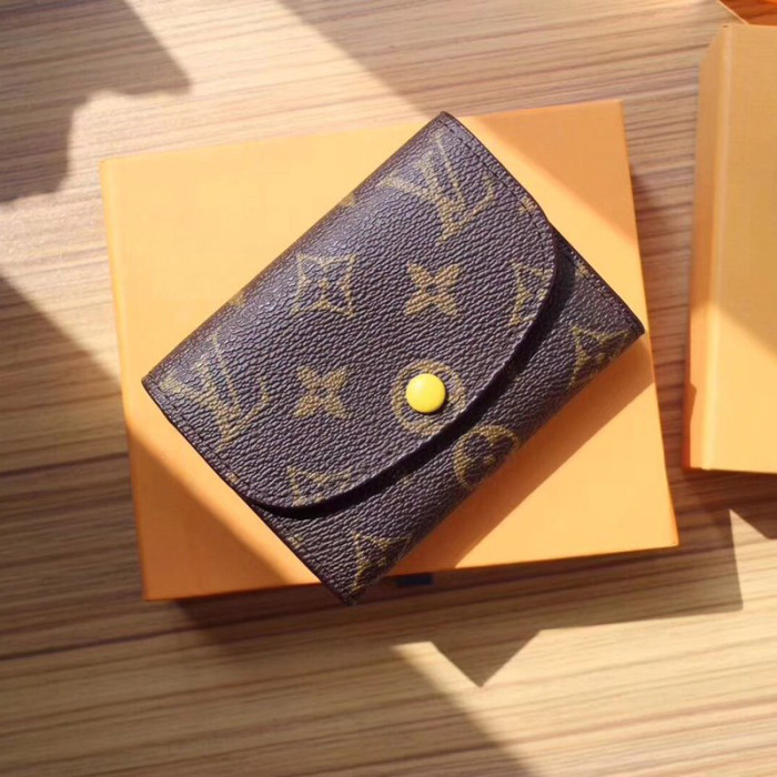 Louis Vuitton Womens Bag Wallet