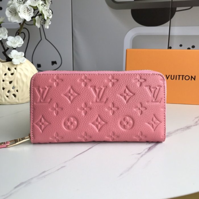 Louis Vuitton Womens Bag Wallet