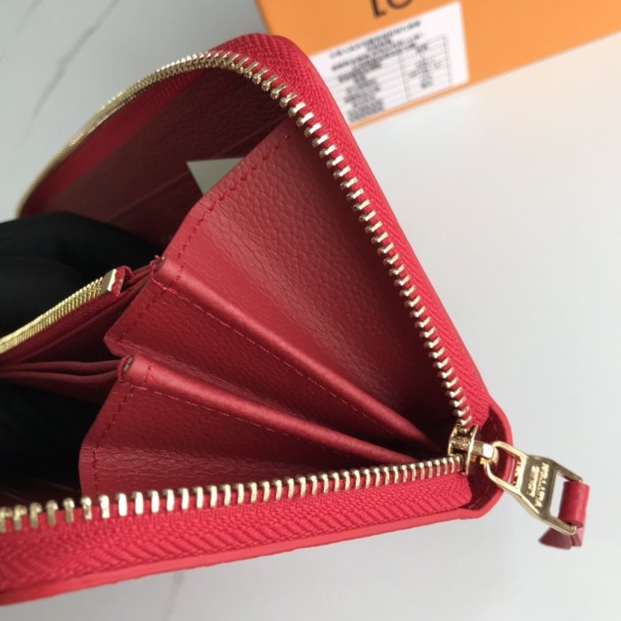 Louis Vuitton Womens Bag Wallet