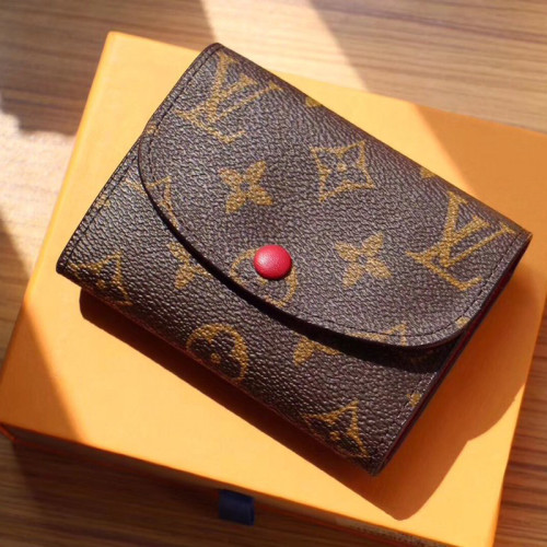 Louis Vuitton Womens Bag Wallet