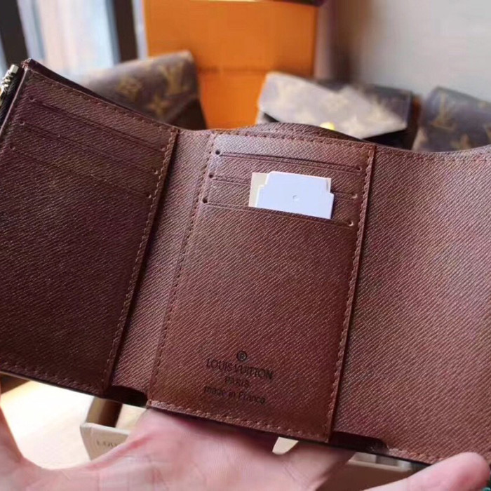 Louis Vuitton Womens Bag Wallet