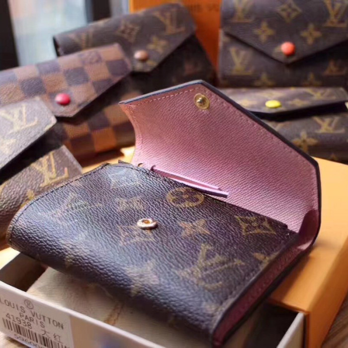 Louis Vuitton Womens Bag Wallet