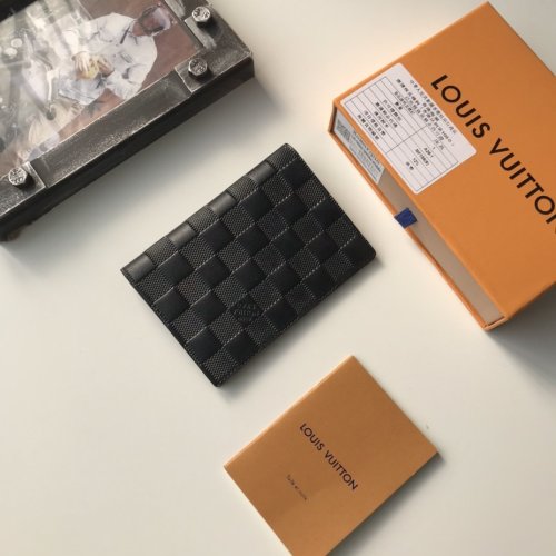 Louis Vuitton Mens Bag Wallet