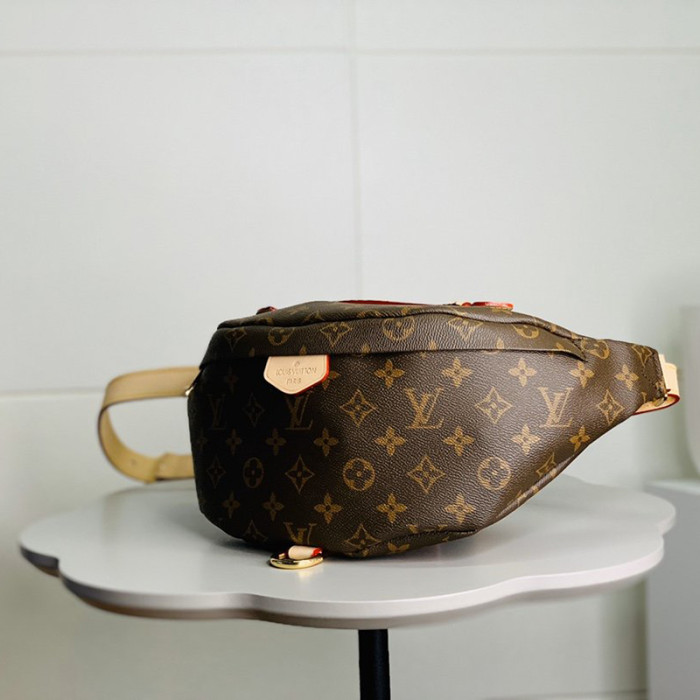 Louis Vuitton Womens Bag Chest Pack
