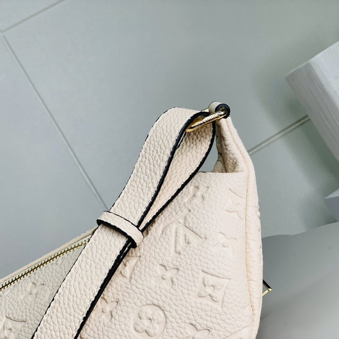 Louis Vuitton Womens Bag Chest Pack