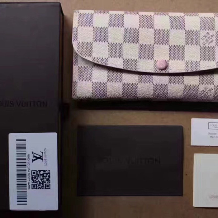 Louis Vuitton Womens Bag Wallet