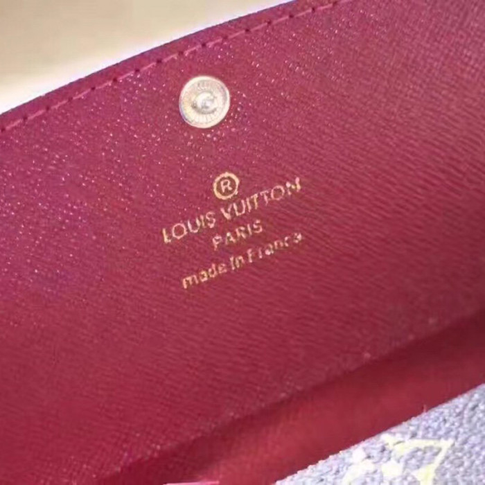 Louis Vuitton Womens Bag Wallet