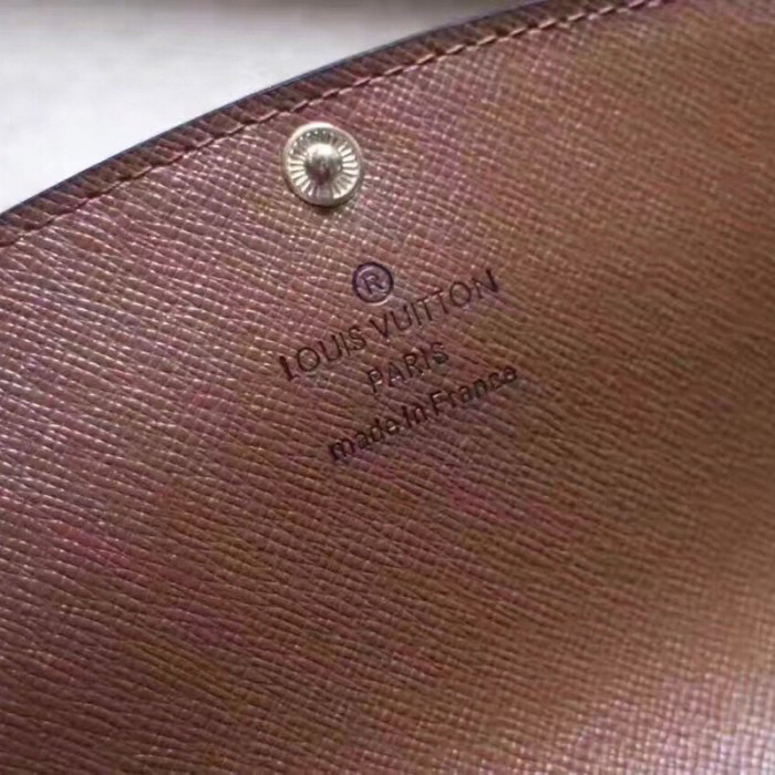 Louis Vuitton Womens Bag Wallet
