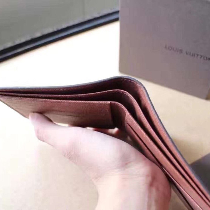 Louis Vuitton Mens Bag Wallet