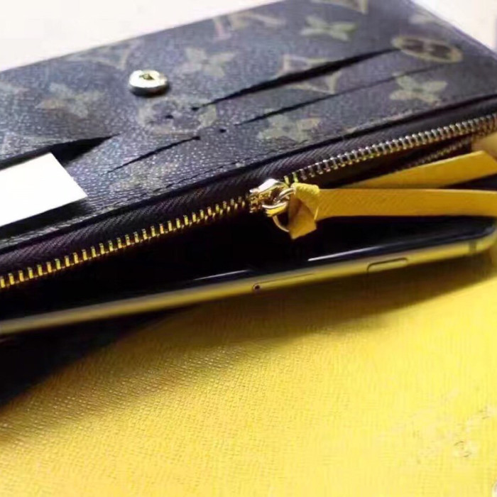 Louis Vuitton Womens Bag Wallet