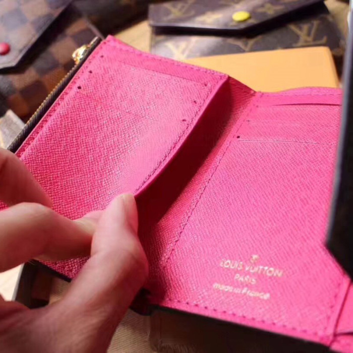 Louis Vuitton Womens Bag Wallet