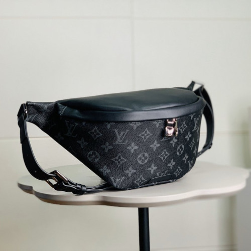 Louis Vuitton Womens Bag Chest Pack