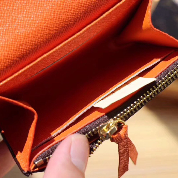 Louis Vuitton Womens Bag Wallet