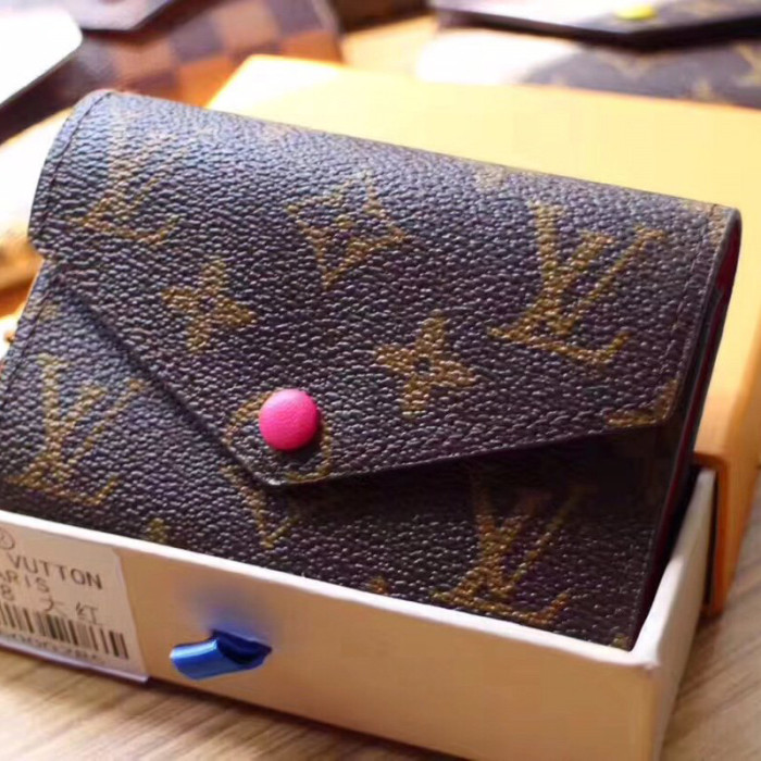 Louis Vuitton Womens Bag Wallet