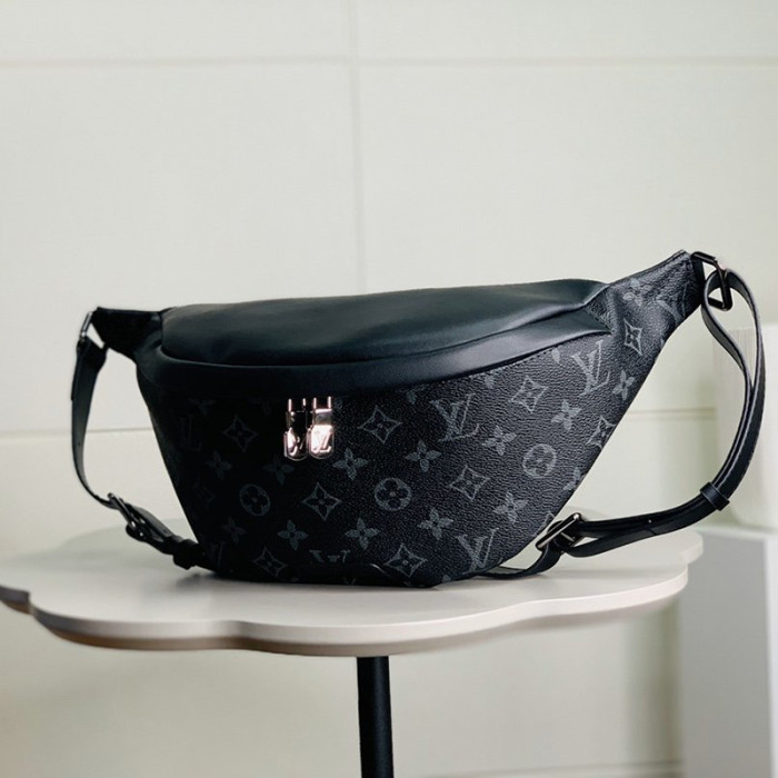 Louis Vuitton Womens Bag Chest Pack
