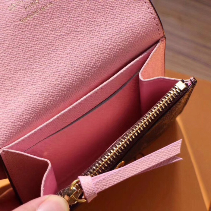 Louis Vuitton Womens Bag Wallet