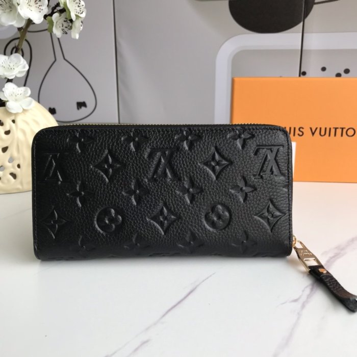 Louis Vuitton Womens Bag Wallet
