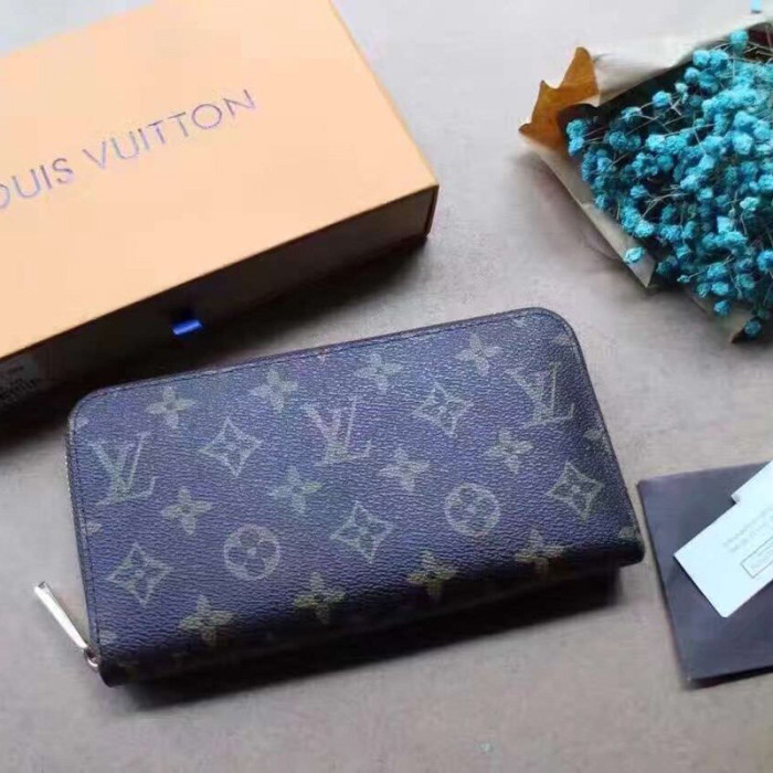 Louis Vuitton Mens Bag Wallet