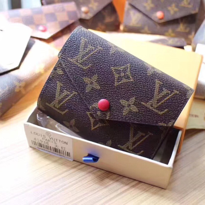 Louis Vuitton Womens Bag Wallet