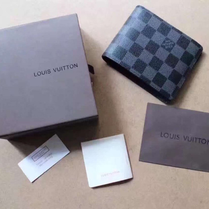 Louis Vuitton Mens Bag Wallet