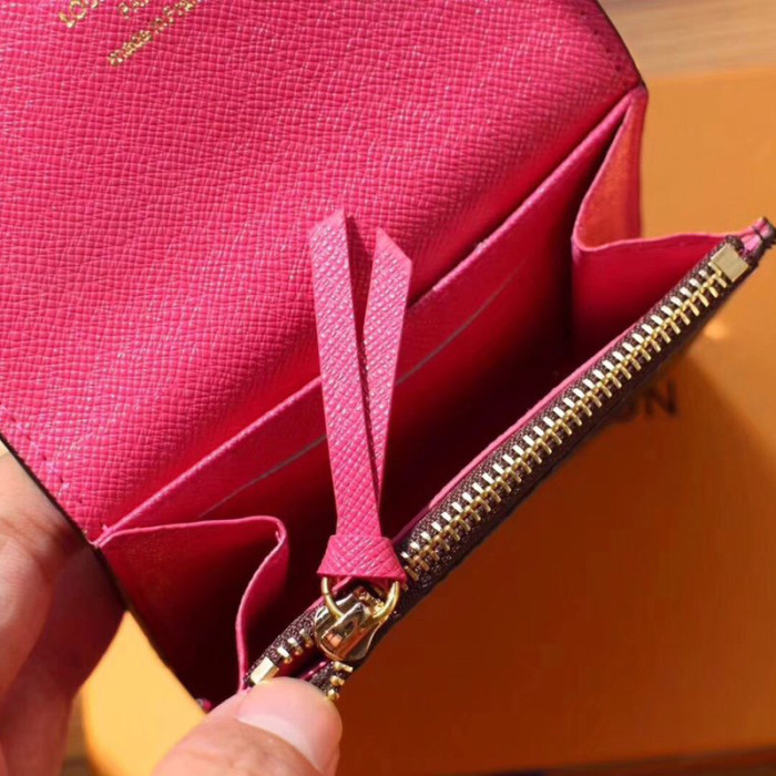 Louis Vuitton Womens Bag Wallet