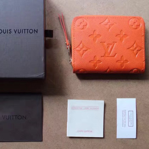 Louis Vuitton Womens Bag Wallet