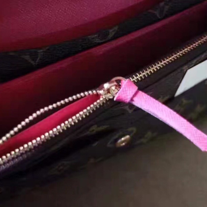 Louis Vuitton Womens Bag Wallet