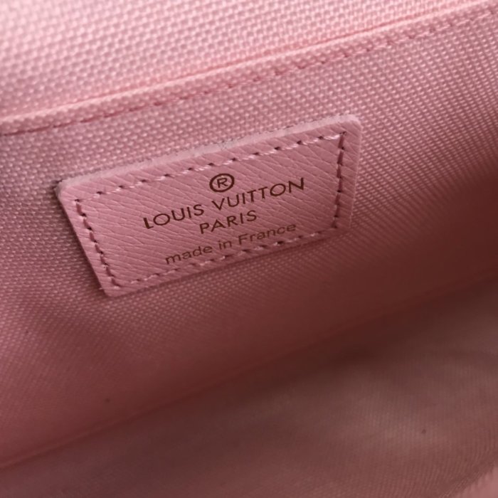 Louis Vuitton Womens Bag Shoulder Bags