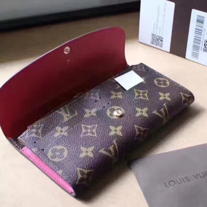 Louis Vuitton Womens Bag Wallet