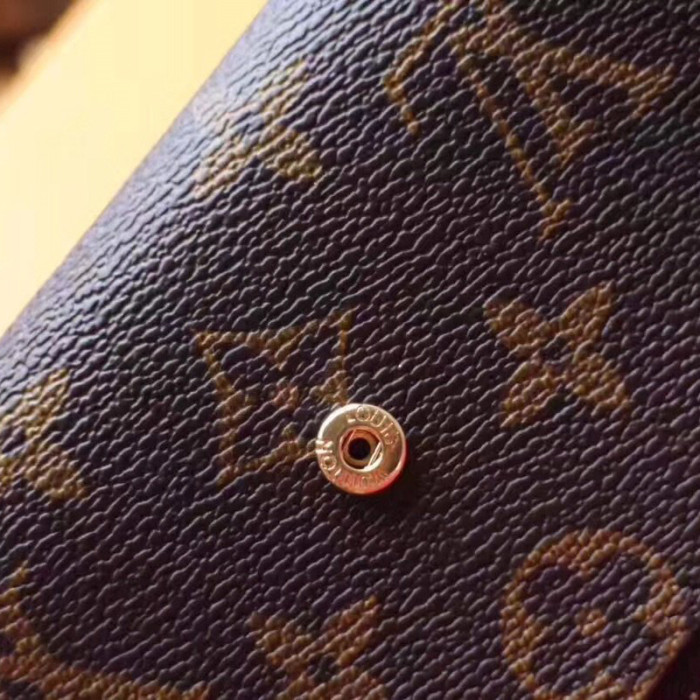 Louis Vuitton Womens Bag Wallet