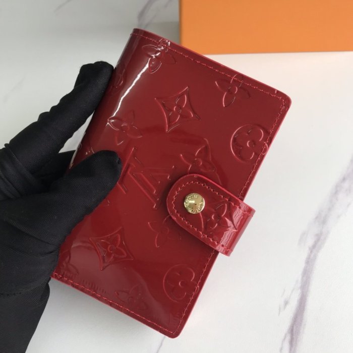 Louis Vuitton Women Bag Wallet