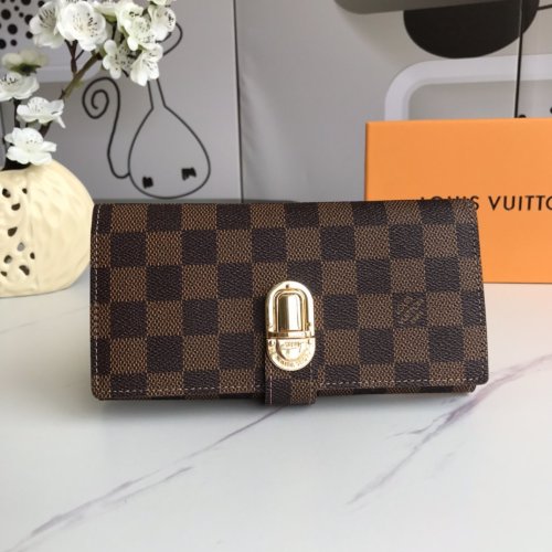 Louis Vuitton Women Bag Wallet