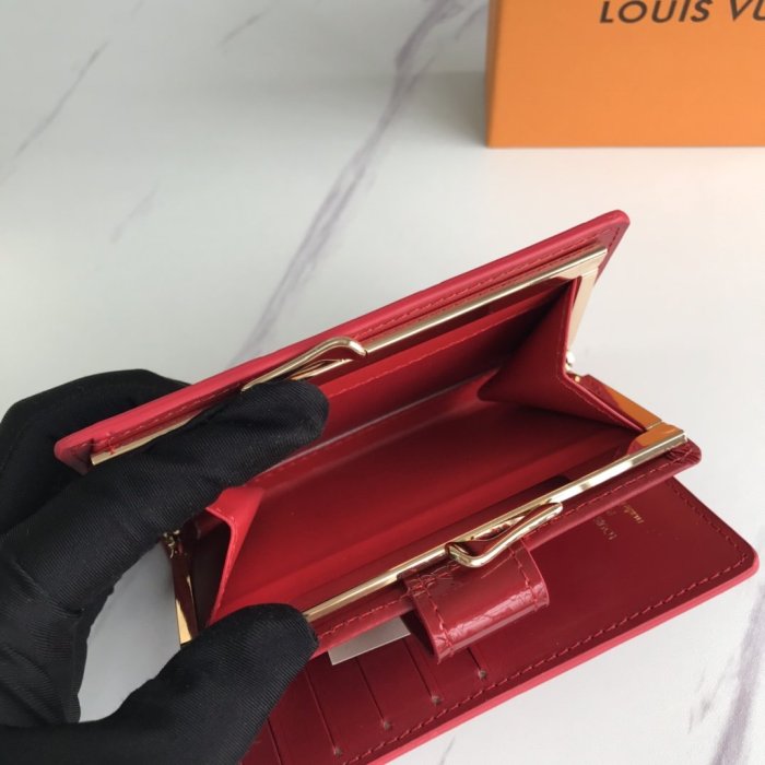 Louis Vuitton Women Bag Wallet