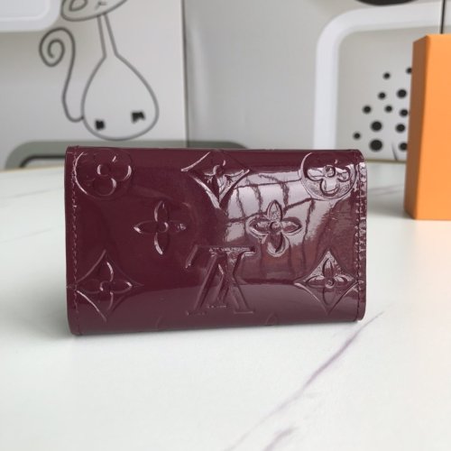 Louis Vuitton Women Bag Key Wallet