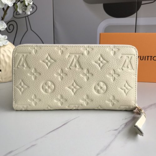 Louis Vuitton Women Bag Wallet