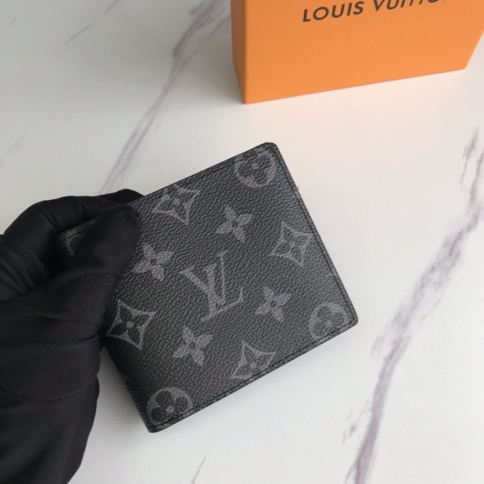 Louis Vuitton Men Bag Wallet