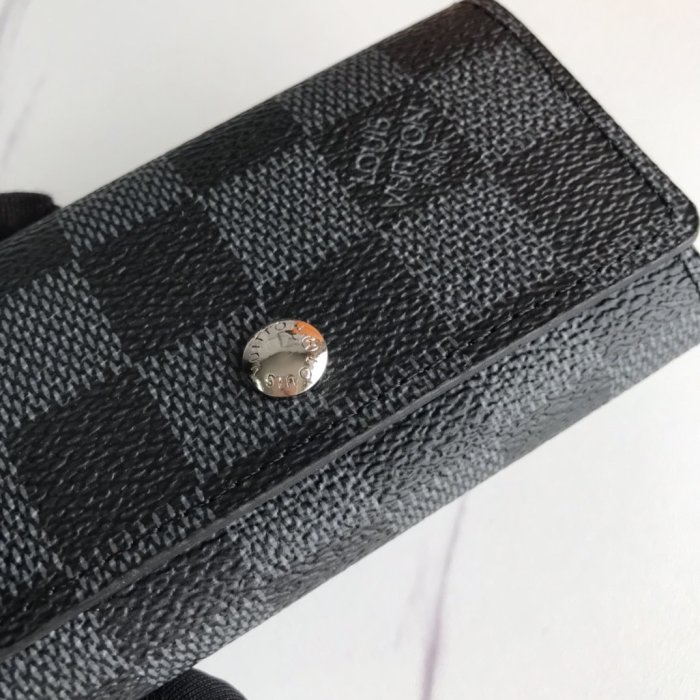 Louis Vuitton Women Bag Key Wallet