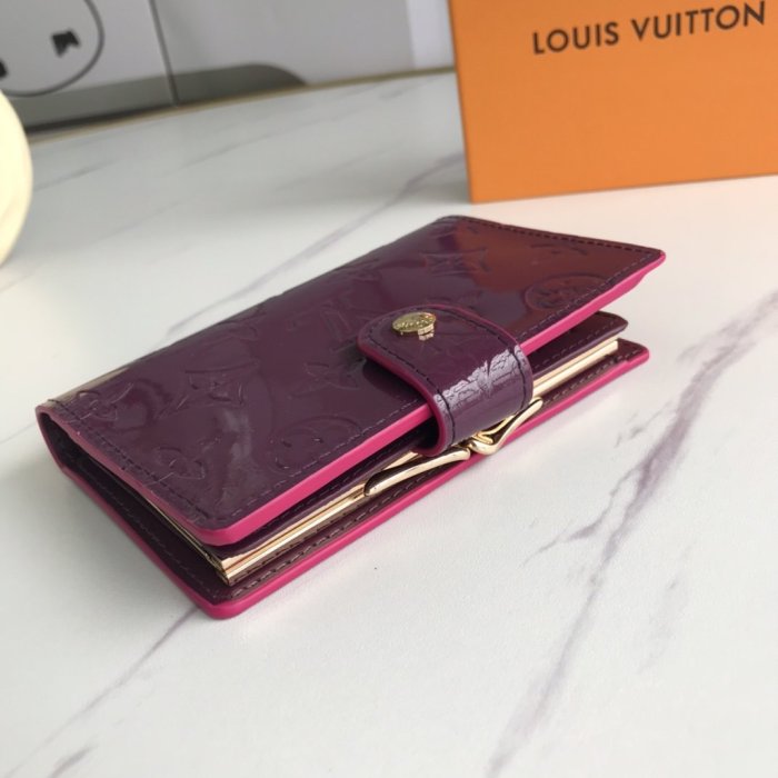 Louis Vuitton Women Bag Wallet