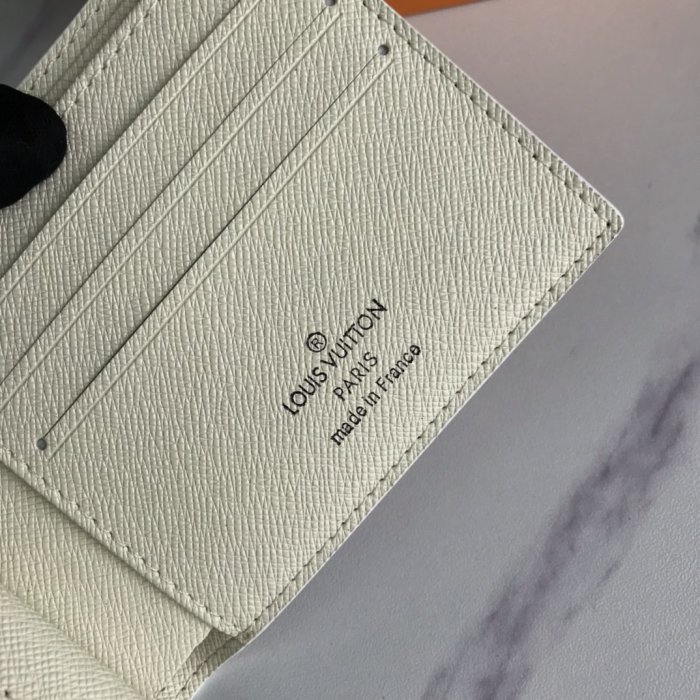 Louis Vuitton Men Bag Wallet