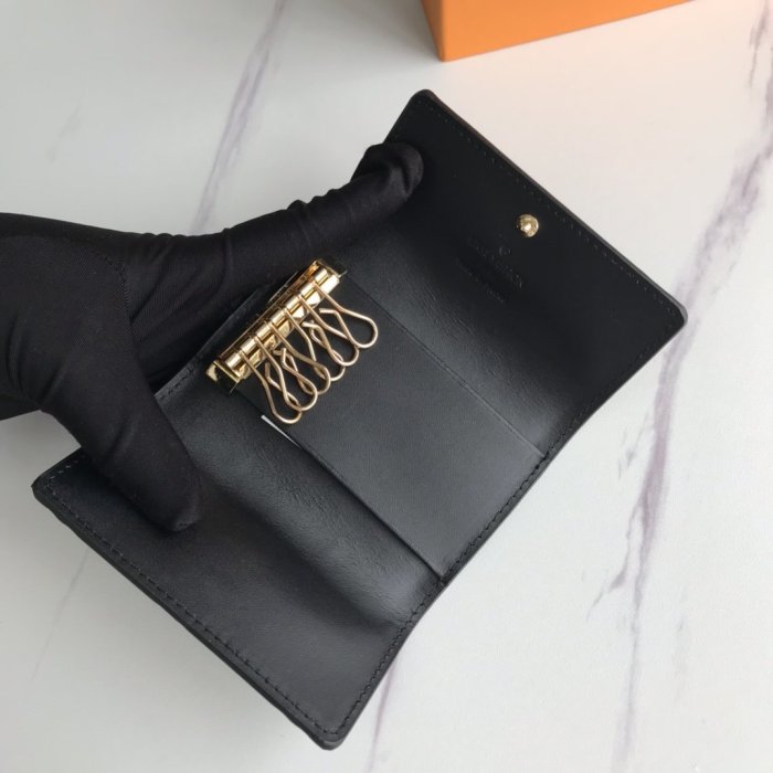 Louis Vuitton Women Bag Key Wallet