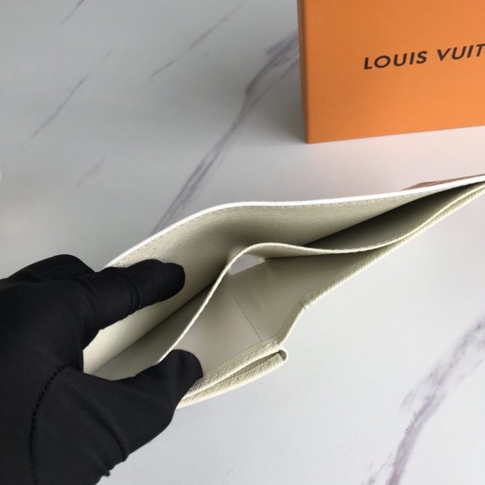 Louis Vuitton Men Bag Wallet
