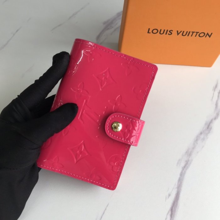 Louis Vuitton Women Bag Wallet