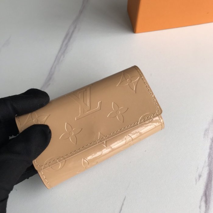 Louis Vuitton Women Bag Key Wallet