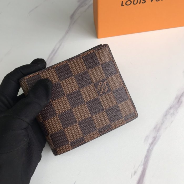 Louis Vuitton Men Bag Wallet