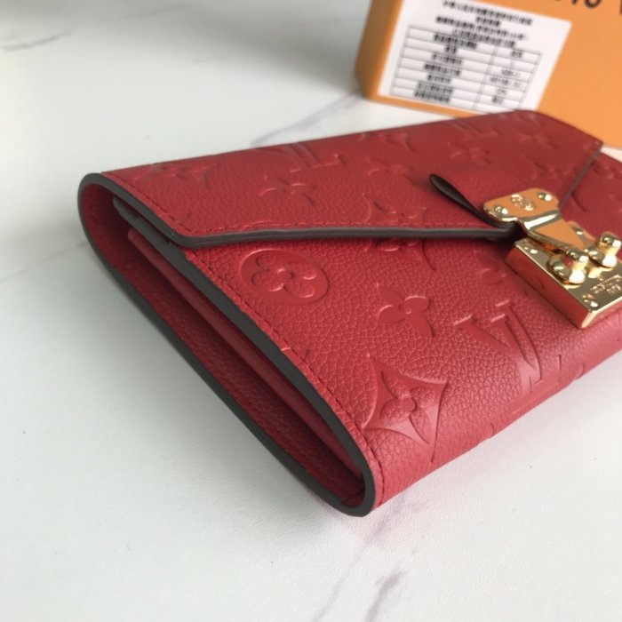 Louis Vuitton Women Bag Wallet